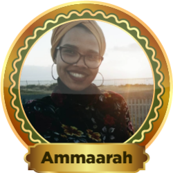 Ammaarah Online Casino Expert