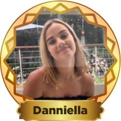 Danniella Online Casino Expert