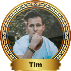 Tim Online Casino Expert